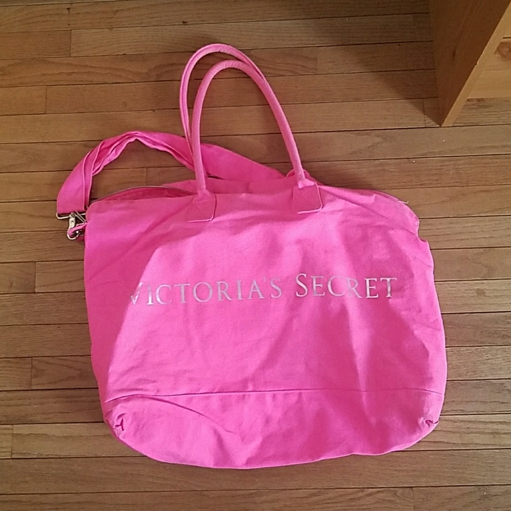 Victorias secret tote